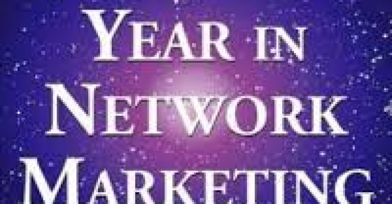 Your First Year in Network Marketing Overcome Your Fears, Experience Success, and Achieve Your Dreams-Mark Yarnell & Rene Reid Yarnell