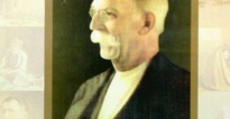 کتاب اینجا در این پرده منم (داستانی از زندگی استاد کمال الملک) – نویسنده: فروزنده خداجو