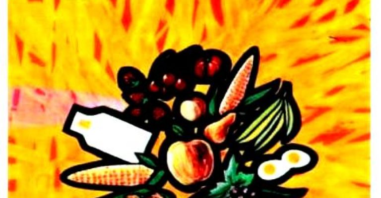 دانلود کتاب اسرار خوراکیها – نویسنده: غیاث الدین جزایری