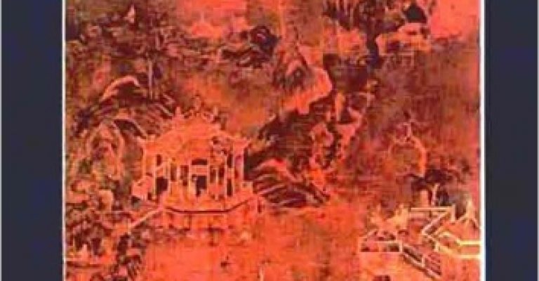 کتاب دنیای معماها – نوشته جان گادوین
