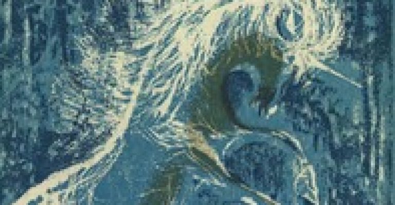 کتاب الیدور نوشته ی آلن گارنر