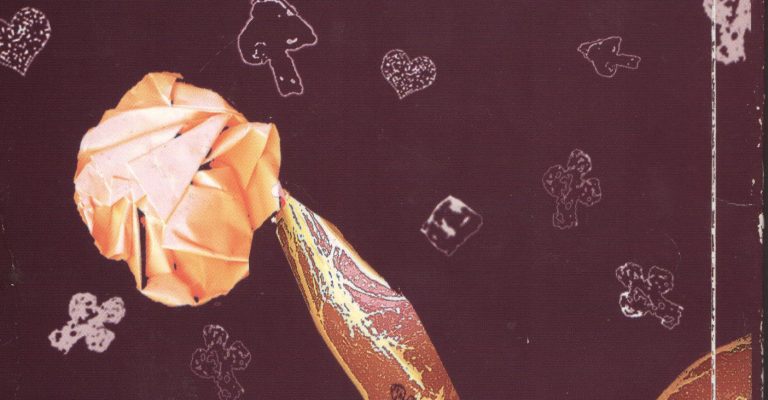 کتاب راز فال ورق نوشته ی یوستین گوردر