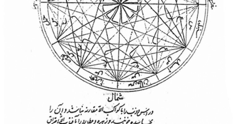 کتاب معرفت کواکب