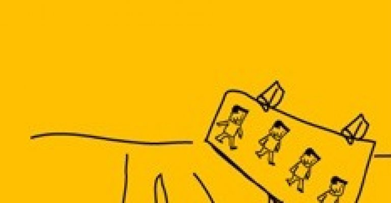 کتاب ۲۱ نکته در طراحی بنر – دانلود رایگان