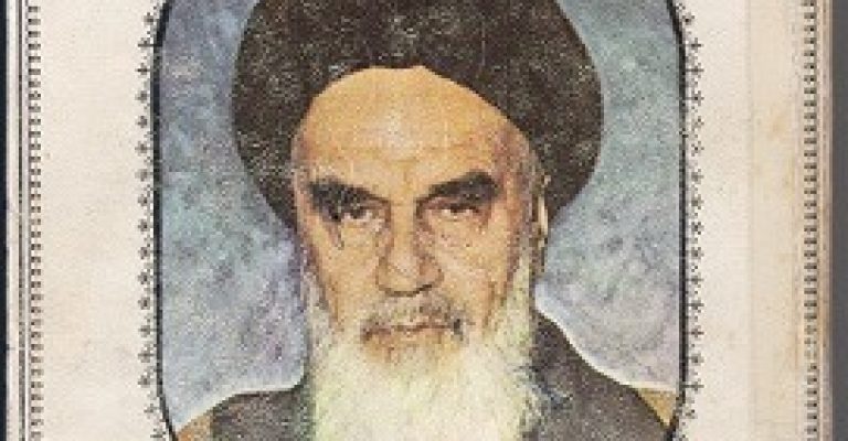 کتاب کشف الاسرار نوشته امام خمینی (ره)