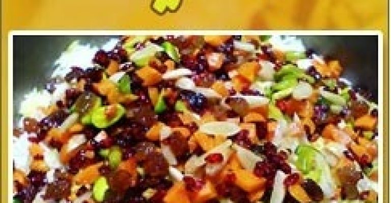 کتاب آشپزی ایرانی آموزش پخت ۶۳ نوع غذا