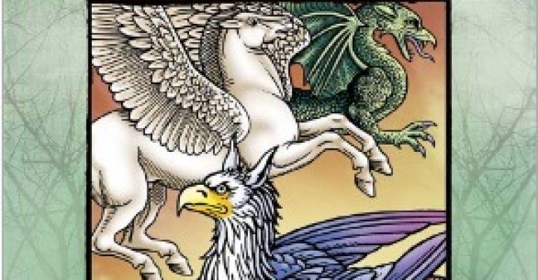 (Mythical Creatures (Mysteries, Legends, and Unexplained Phenomena