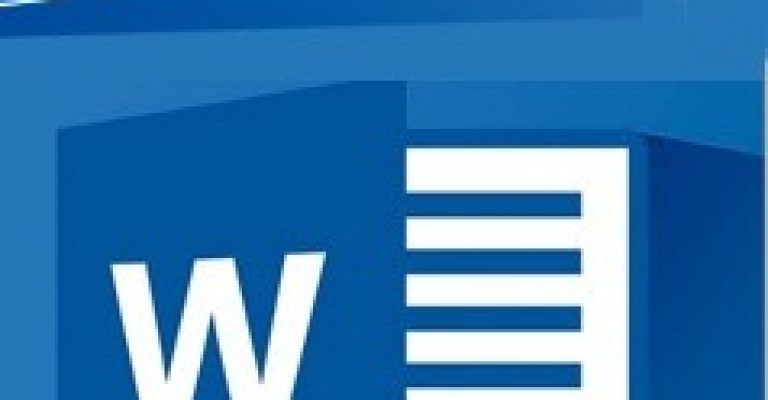 آموزش نرم افزار Microsoft Word 2016 به زبان فارسی