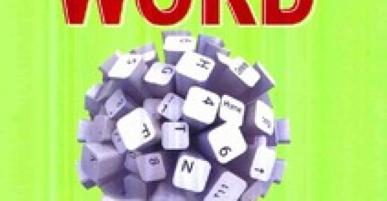 دانلود کتاب کلید ترفندهای Word نوشته محمدتقی مروج