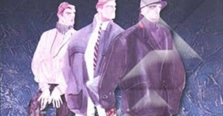 دانلود رایگان کتاب قصه هایی برای پدران، فرزندان، نوه ها-نویسنده پائولو کوئیلو