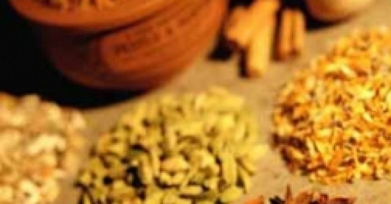 کتاب نسخه پیچی گیاهی برای بیماریها