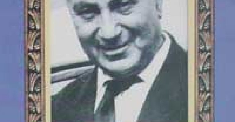 کتاب قصه ما به سر رسید-نوشته محمد علی جمال زاده