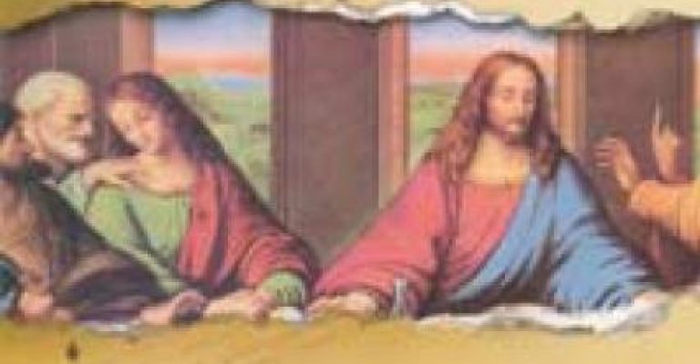 دانلود رایگان کتاب راز داوینچی-نوشته دن براون