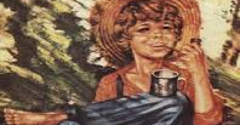 کتاب ماجراهای هاکلبری فین-نوشته مارک تواین