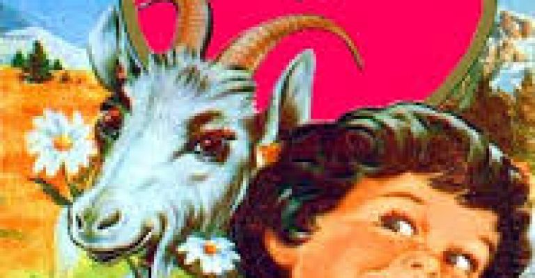 دانلود رایگان کتاب هایدی-نوشته یوهانا اشپیری