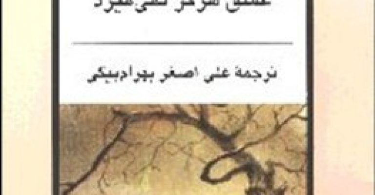 رُمان بلندی‌های بادگیر-نوشته امیلی برونته