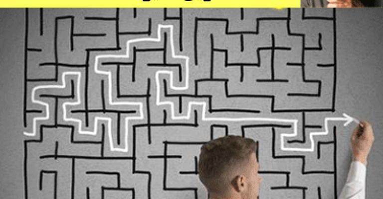 کتاب برای هر مشکلی راه حل معنوی وجود دارد-نوشته وین دایر