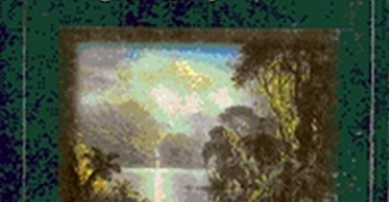 کتاب دهمین مکاشفه-نوشته جیمز ردفیلد