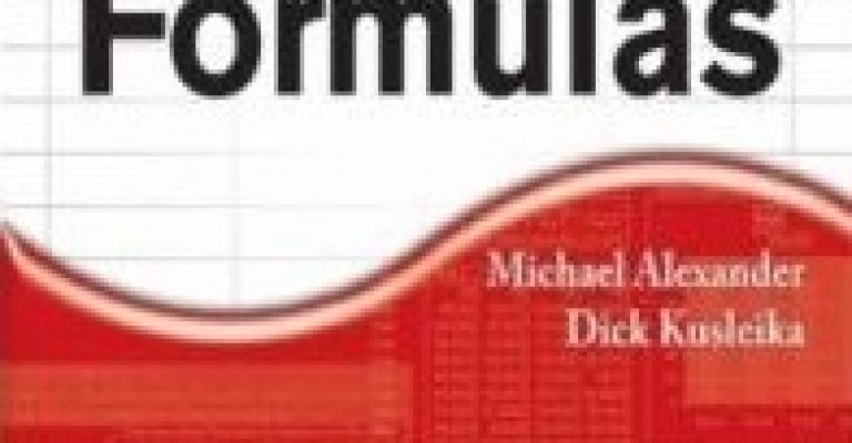 ۱۰۱ Ready-to-Use Excel Formulas