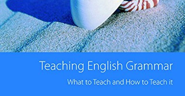 Teaching English Grammar Paperback – January 1, 2010