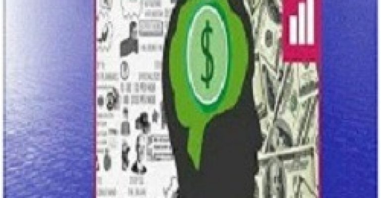 کتاب معمای ثروت-نوشته جمال پورمینه