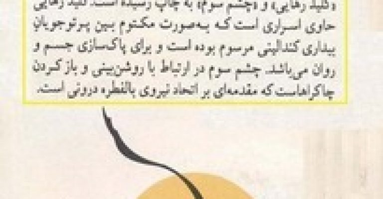 روشن بینی و بیداری کندالینی مترجم جلال موسوی نسب