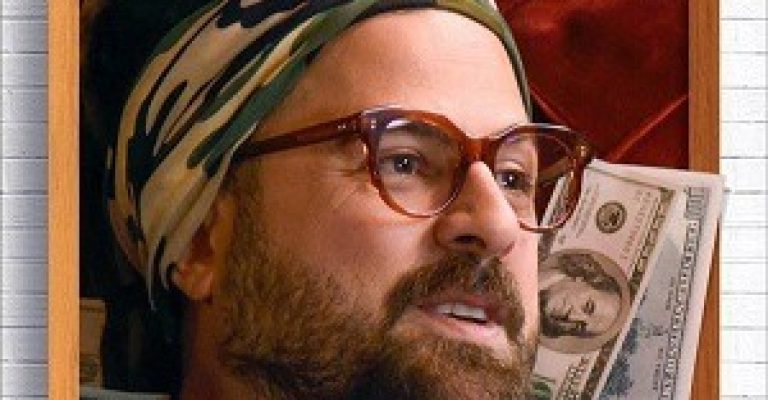 دانلود سریال گلشیفته قسمت پنجم – دانلود قانونی