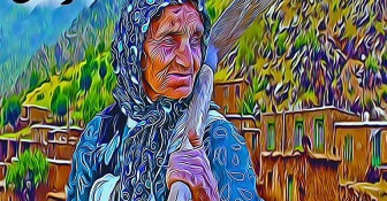 دانلود اسطوره شناسی کردی – نویسنده رضا فرجی